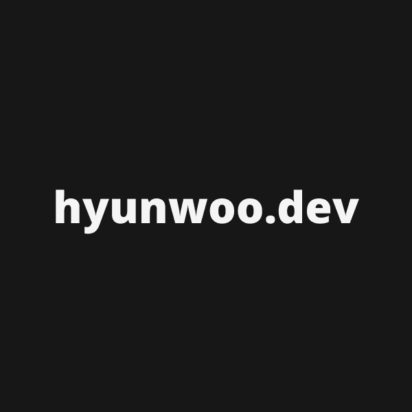Next.js 13을 사용해서 블로그 개발하기